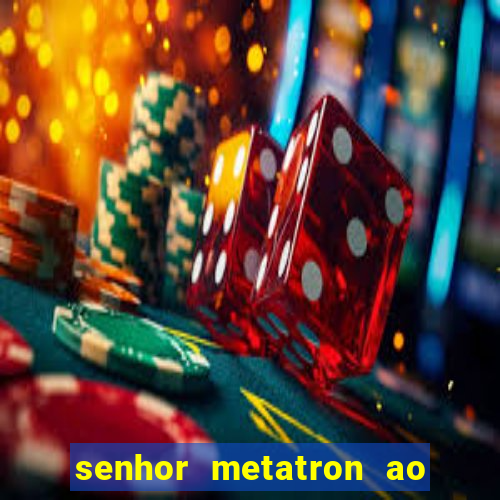 senhor metatron ao senhor maitreya e a saint germain